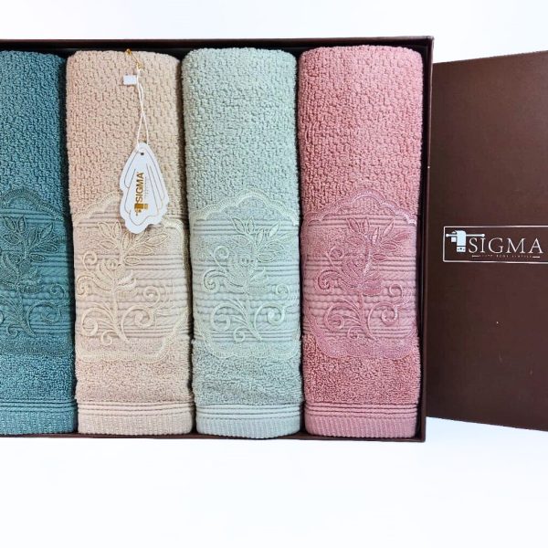 فوطة نازلى SIGMA