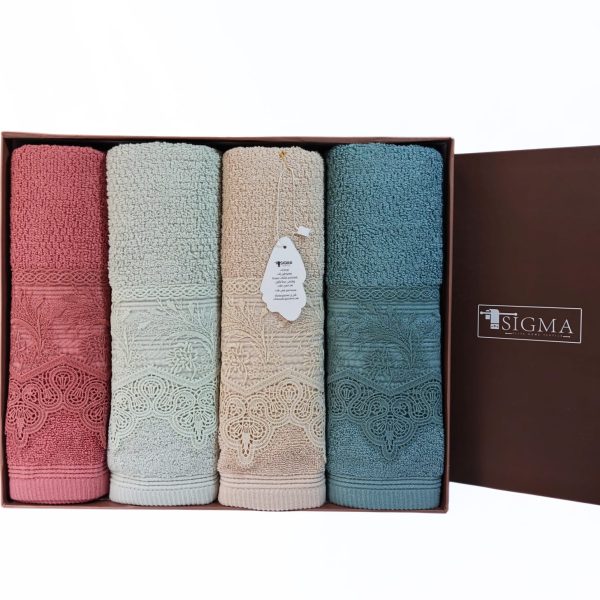 فوطة دفنة SIGMA