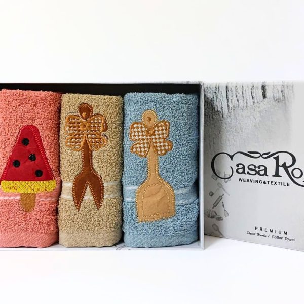فوطة مطبخ CasaRosa