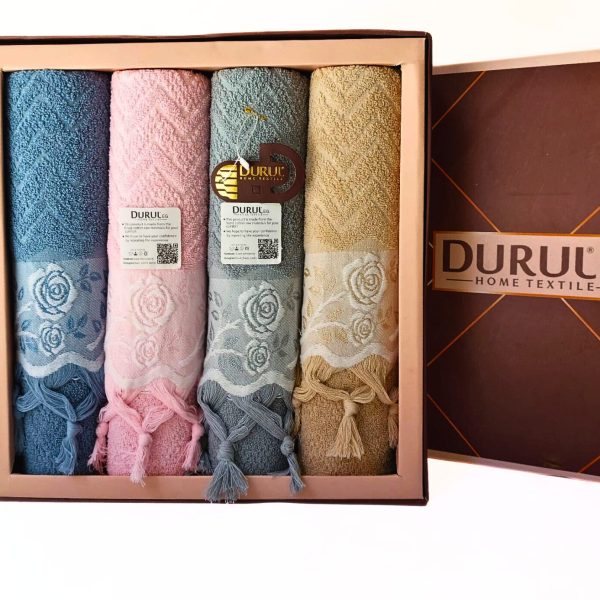 فوطة لوزة DURUL