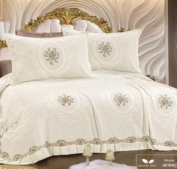 مفرش سوفت كبير BEREN HOME