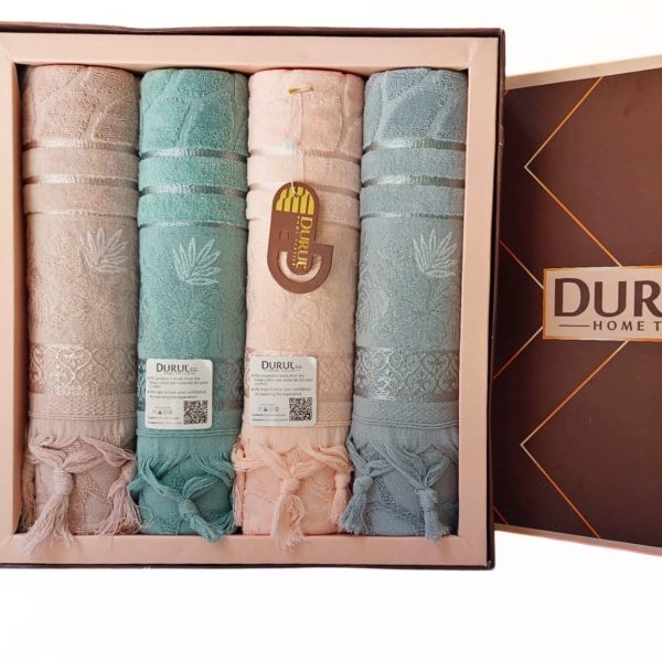 فوطة رسالة DURUL