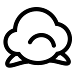 القطنيات الساده