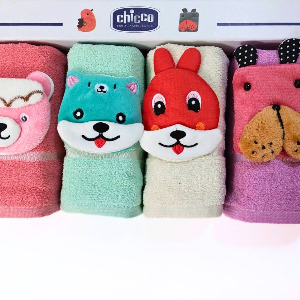 فوطة أطفال CHICCO