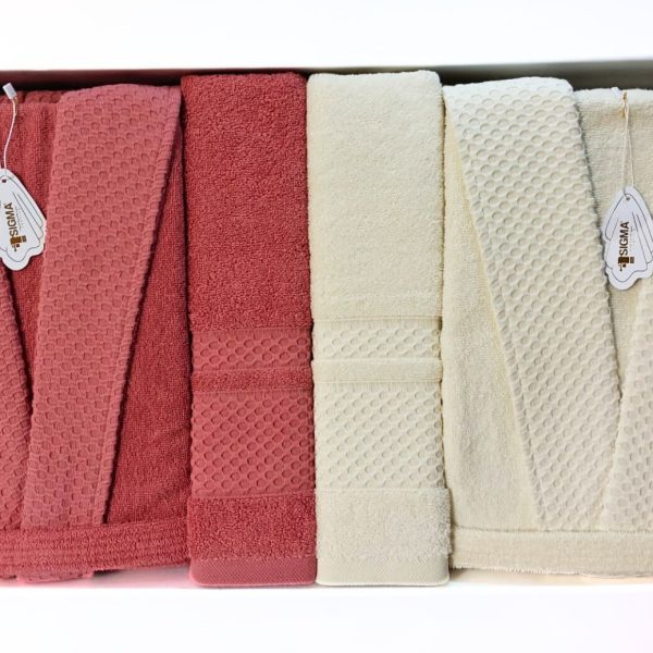 Bathrobe My Home YAFA