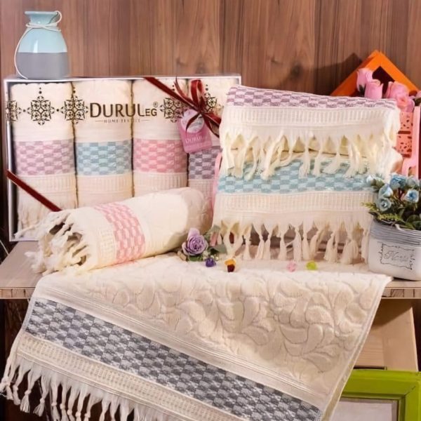 فوطة بهار DURUL