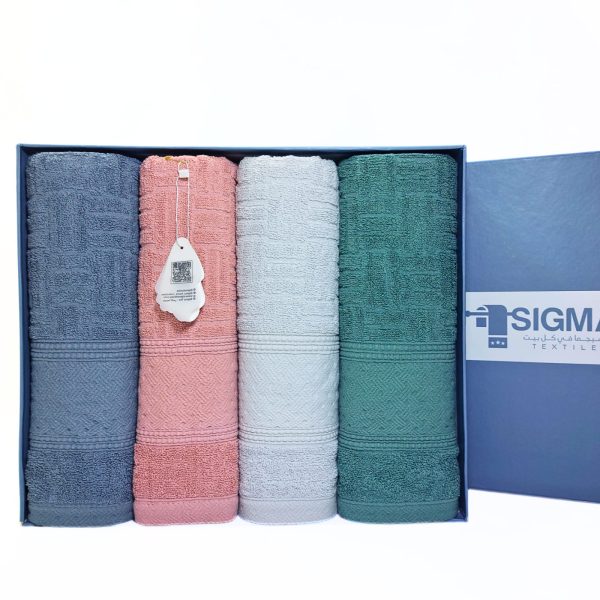 فوطة هايدى SIGMA
